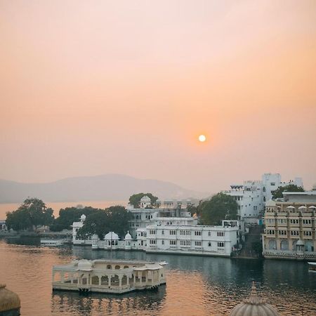 Hostel Mama Udaipur Kültér fotó