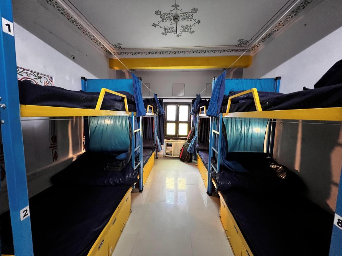 Hostel Mama Udaipur Kültér fotó